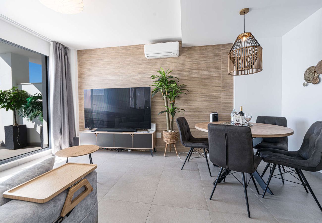 Apartment in Nerja - Terrazas de Ladera Duplex 3 by Casasol