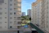 Apartment in Playa de Gandía - 1.Palmeras III bl.II esc.1 4º B Apartment in Playa de Gandía - 1.Palmeras III bl.II esc.1 4º B