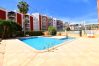 Apartment in Javea / Xàbia - Apartamento Galicia Javea - 5014