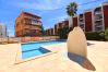 Apartment in Javea / Xàbia - Apartamento Galicia Javea - 5014
