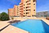 Apartment in Javea / Xàbia - Apartamento Galicia Javea - 5014