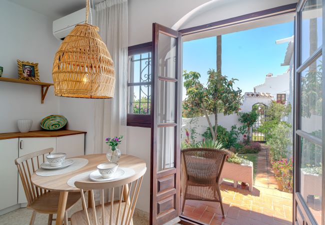  in Nerja - Capistrano Village Casa Emma by Casasol