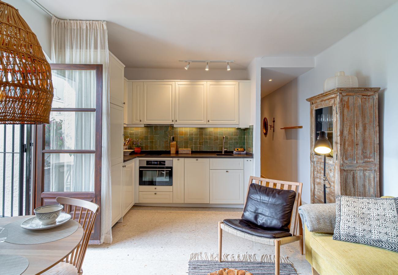 Apartment in Nerja - Capistrano Village Casa Emma by Casasol