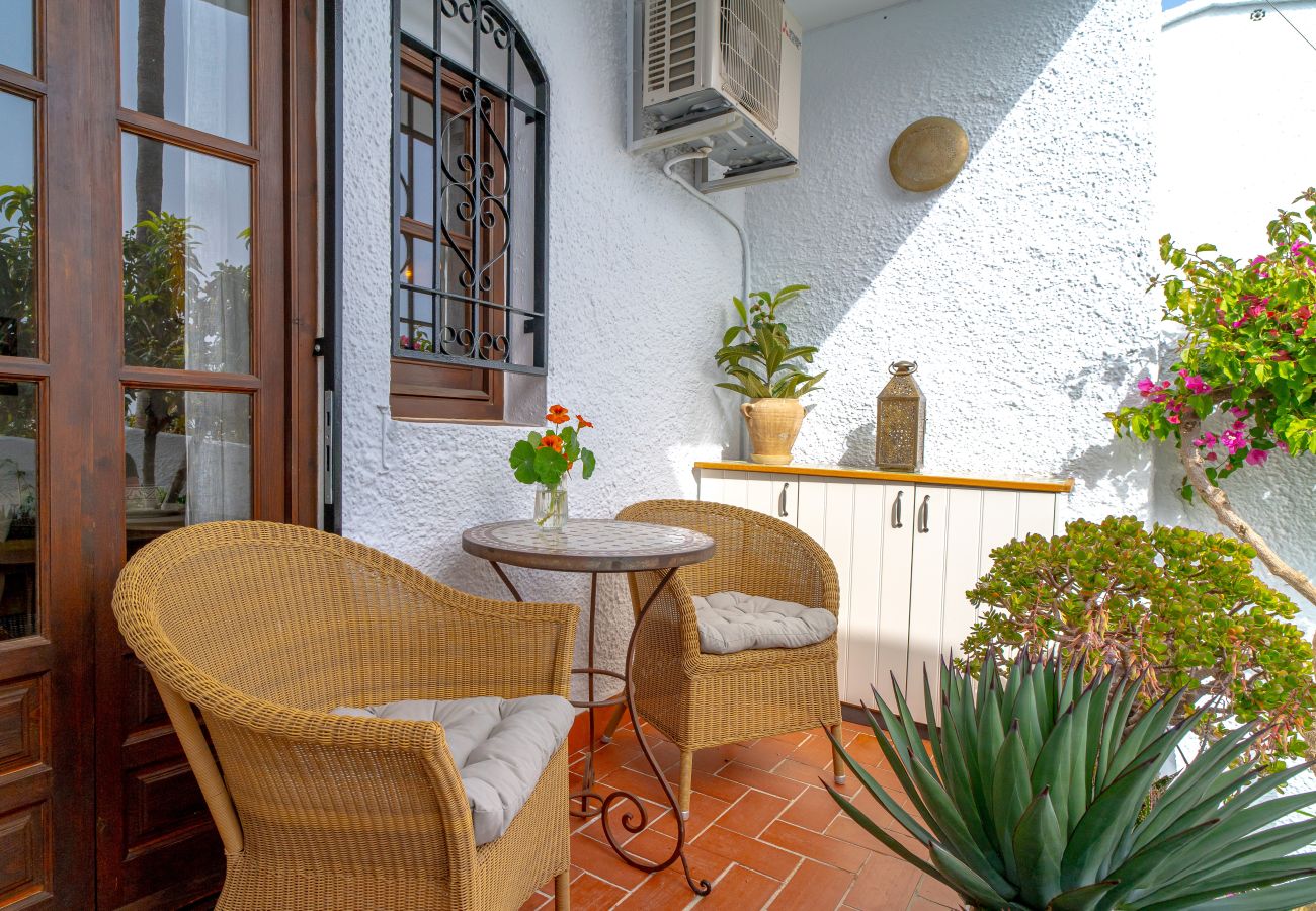 Apartment in Nerja - Capistrano Village Casa Emma by Casasol