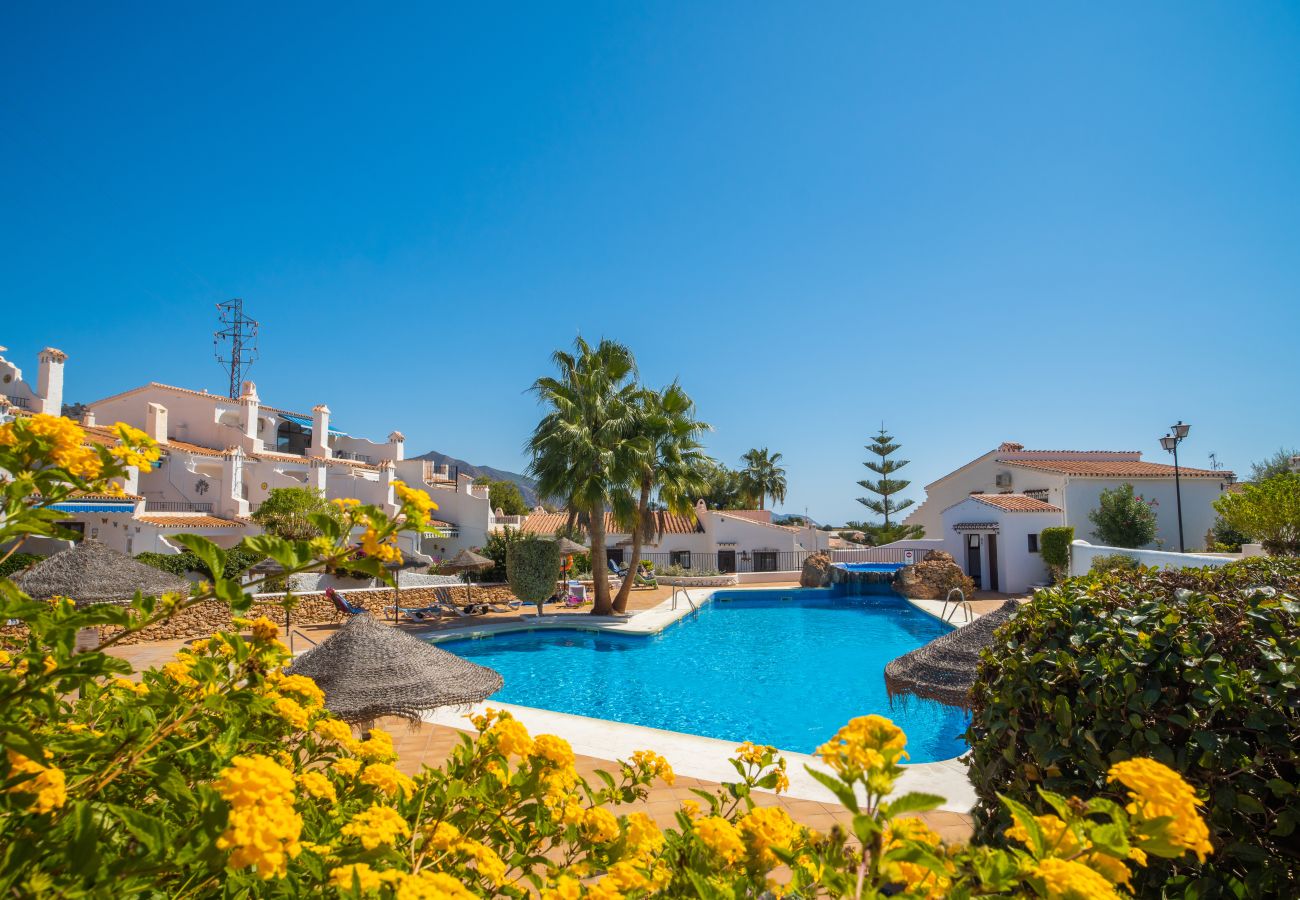 Apartment in Nerja - Capistrano Village Casa Emma by Casasol