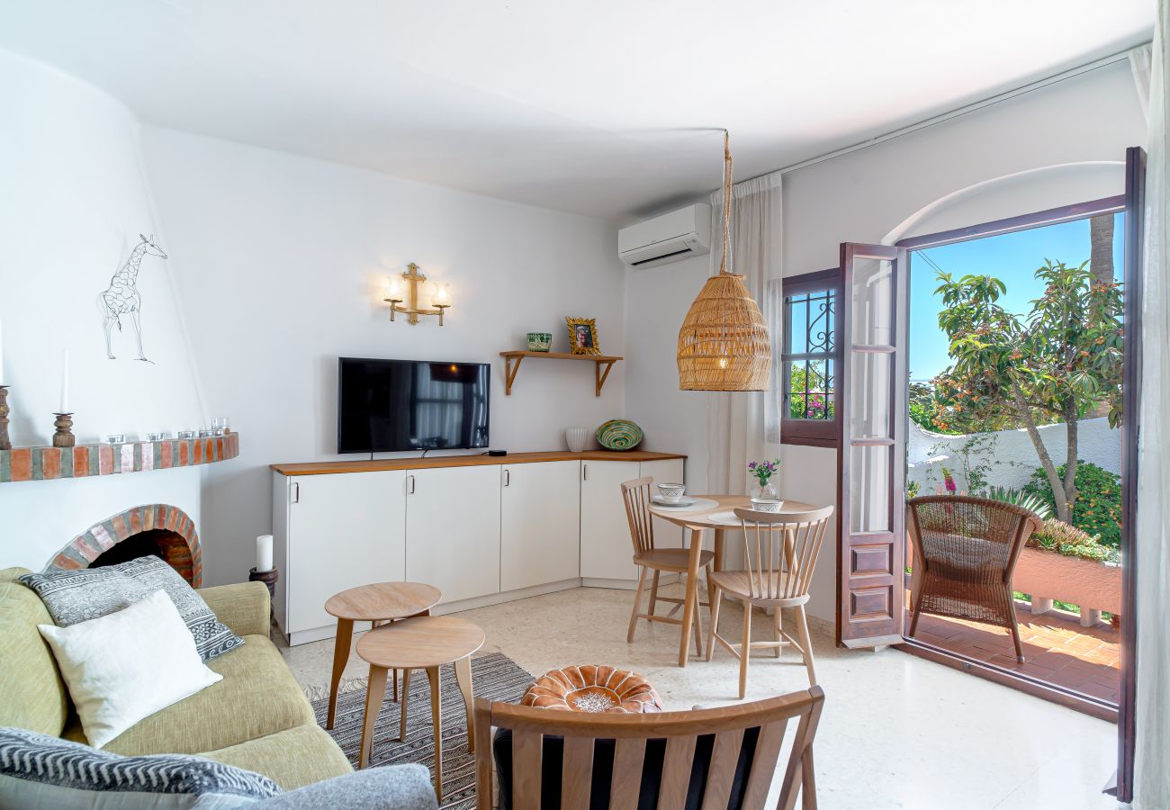 Apartment in Nerja - Capistrano Village Casa Emma by Casasol