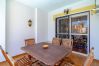 Apartment in Nerja - Valparaiso B1 Burriana Beach by Casasol