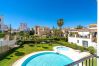 Apartment in Nerja - Valparaiso B1 Burriana Beach by Casasol