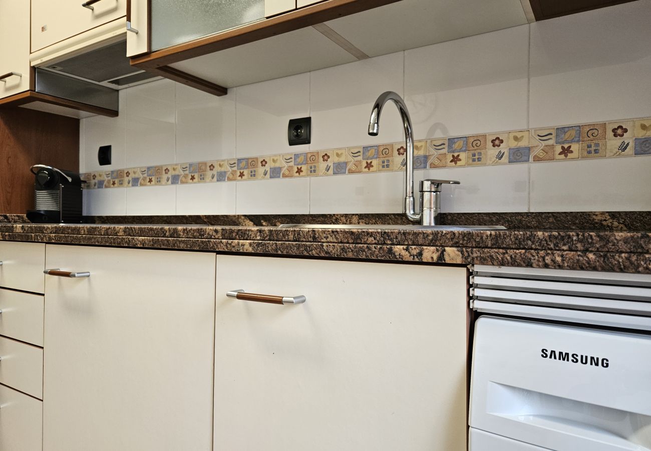 Apartment in Gijón - 1A122 El Raitán