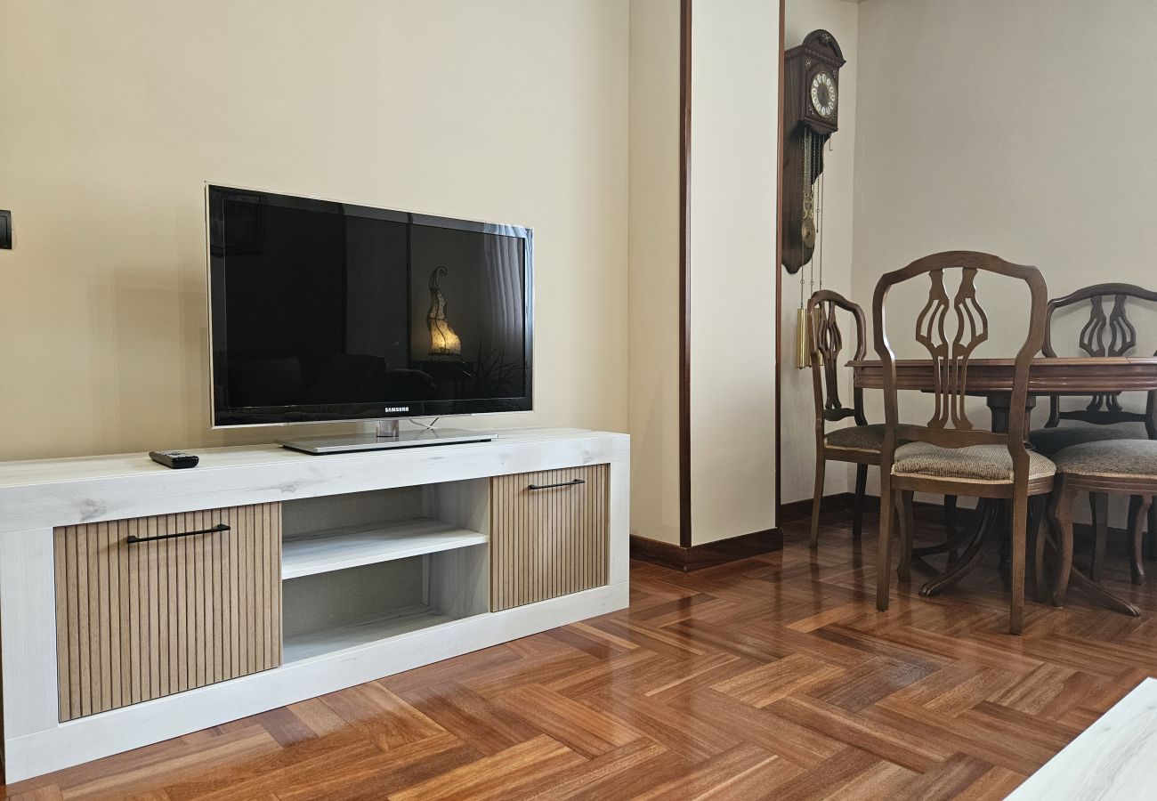 Apartment in Gijón - 1A122 El Raitán