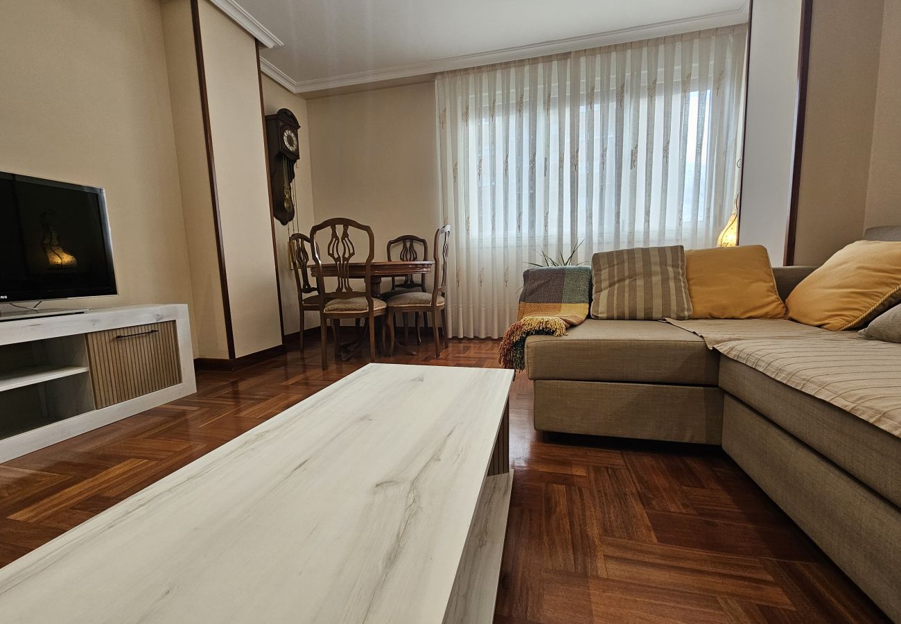 Apartment in Gijón - 1A122 El Raitán