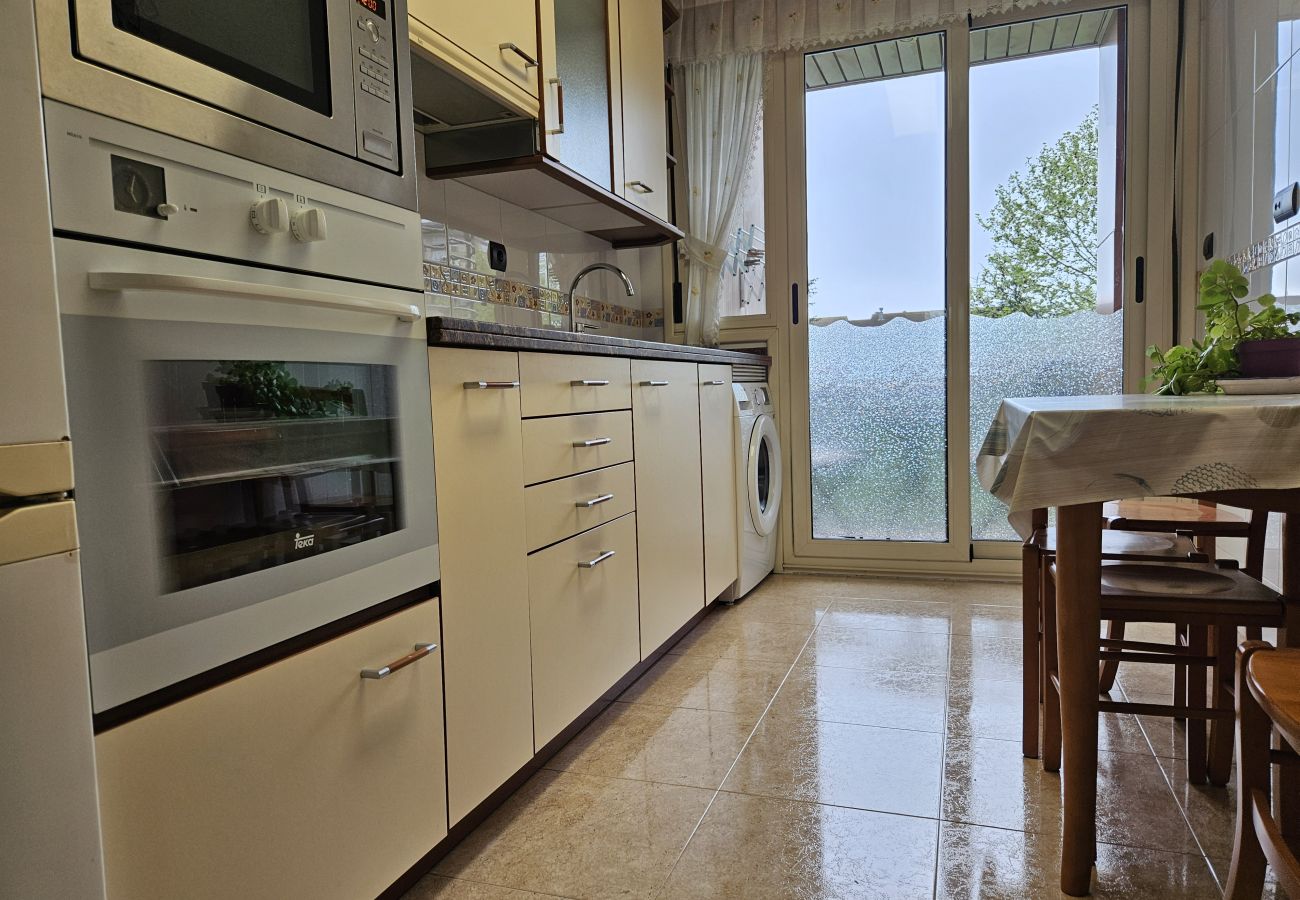 Apartment in Gijón - 1A122 El Raitán