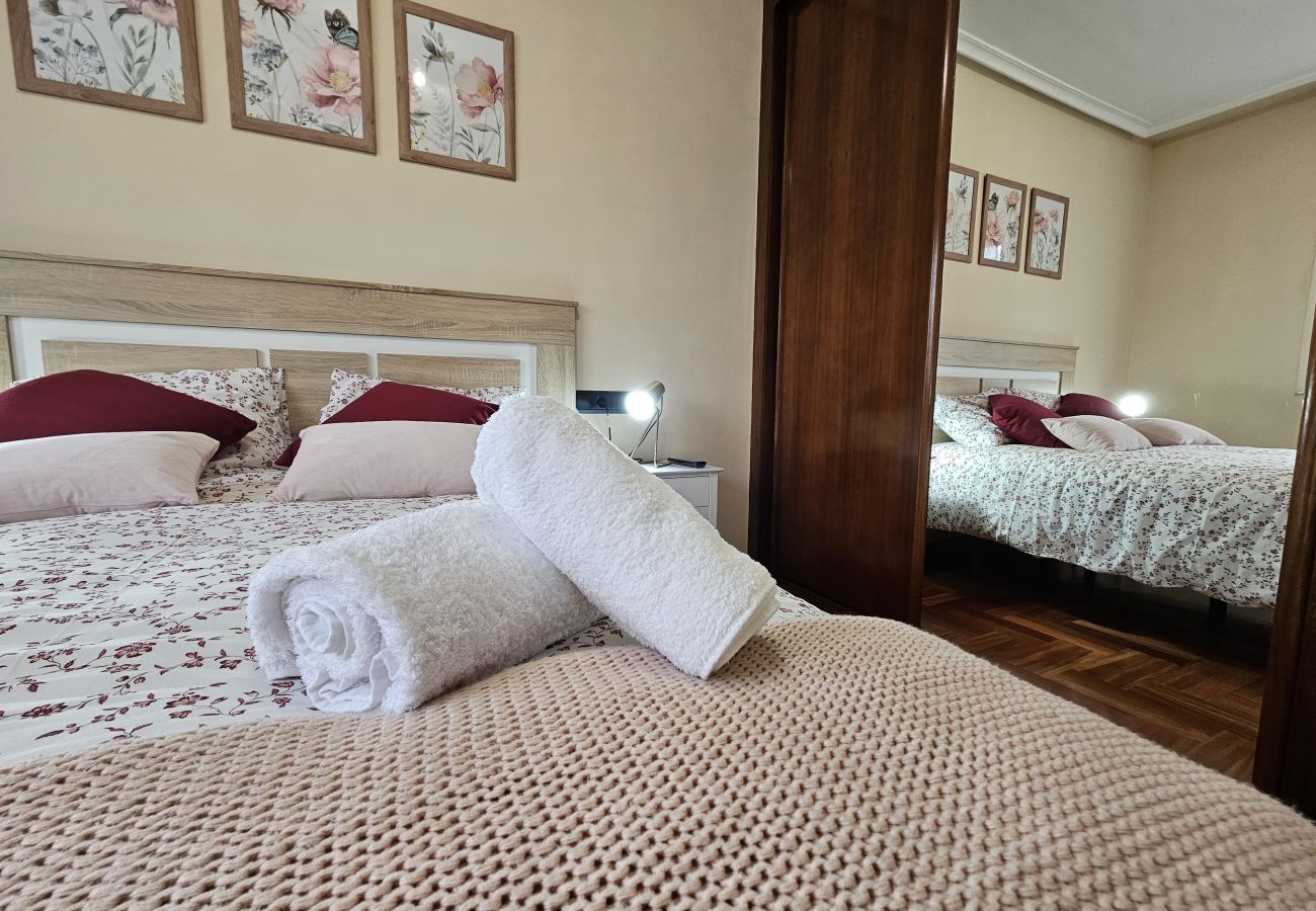 Apartment in Gijón - 1A122 El Raitán