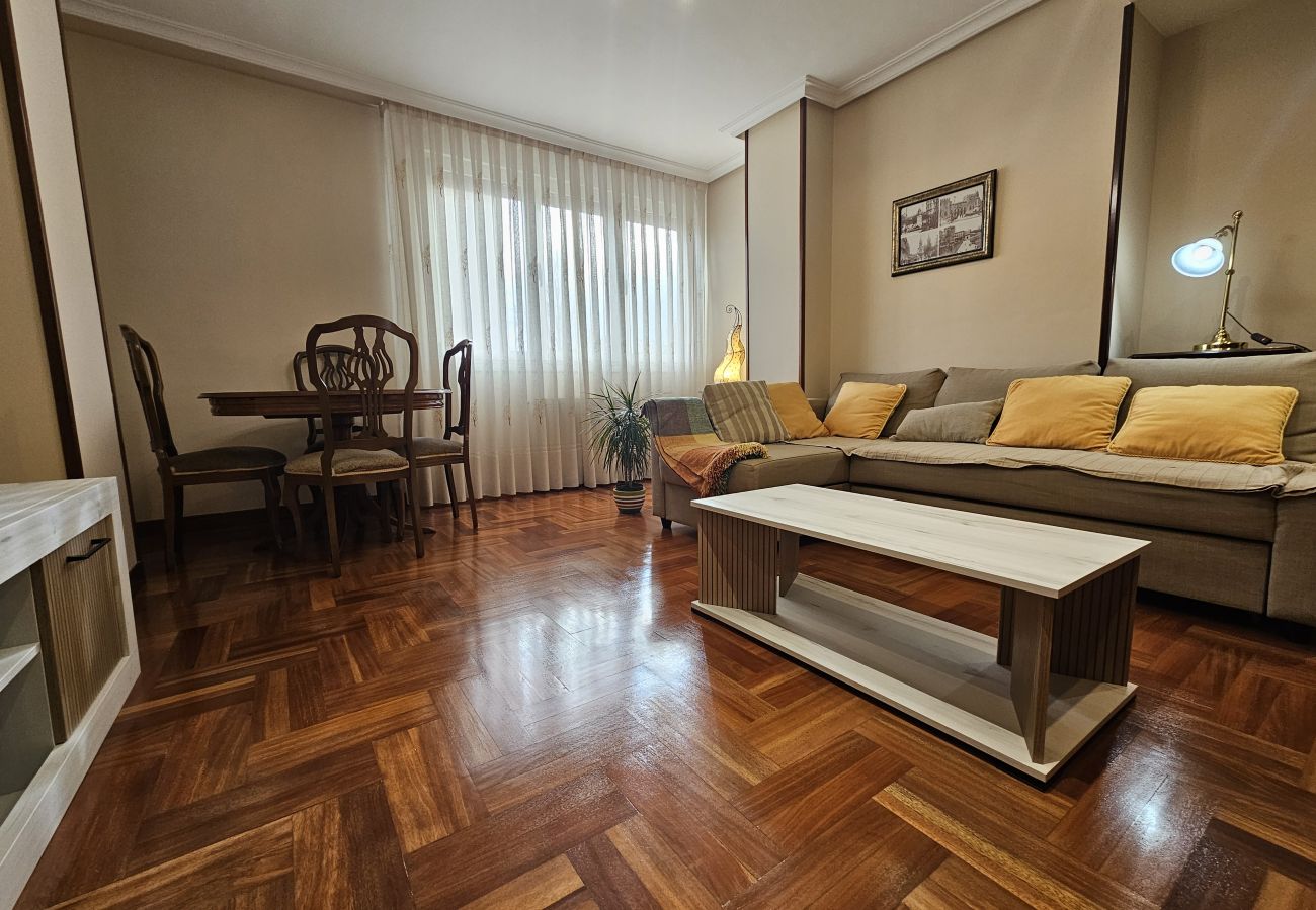 Apartment in Gijón - 1A122 El Raitán