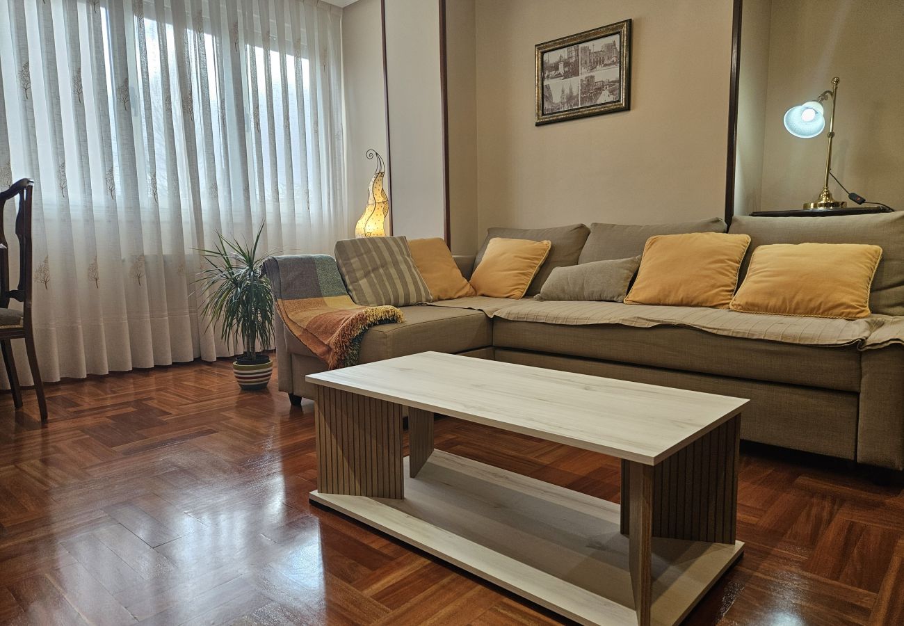 Apartment in Gijón - 1A122 El Raitán