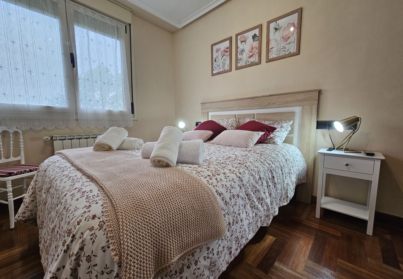 Apartment in Gijón - 1A122 El Raitán