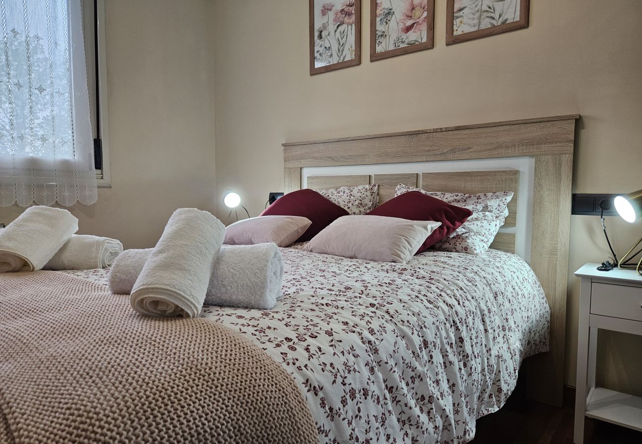 Apartment in Gijón - 1A122 El Raitán