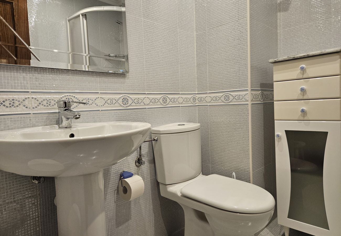 Apartment in Gijón - 1A122 El Raitán