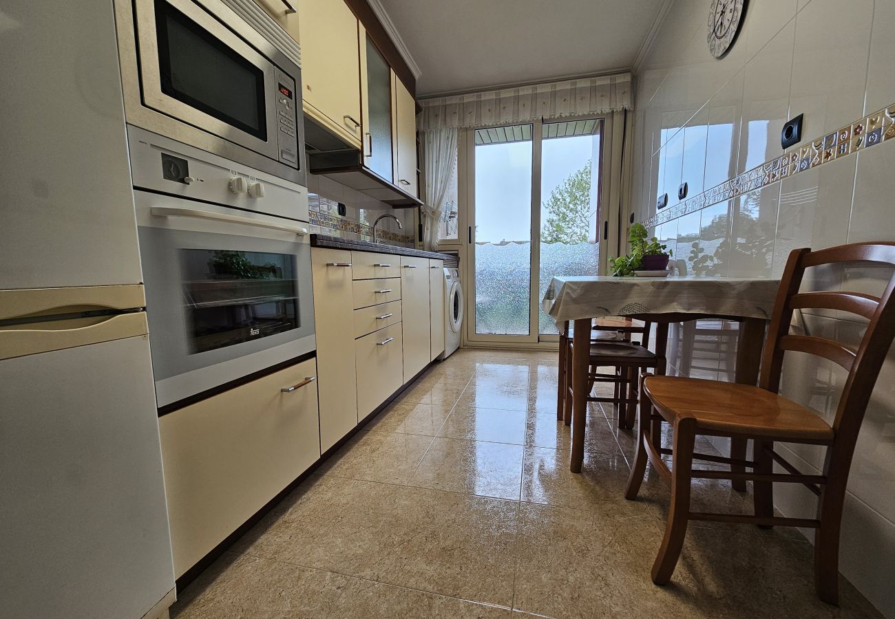 Apartment in Gijón - 1A122 El Raitán