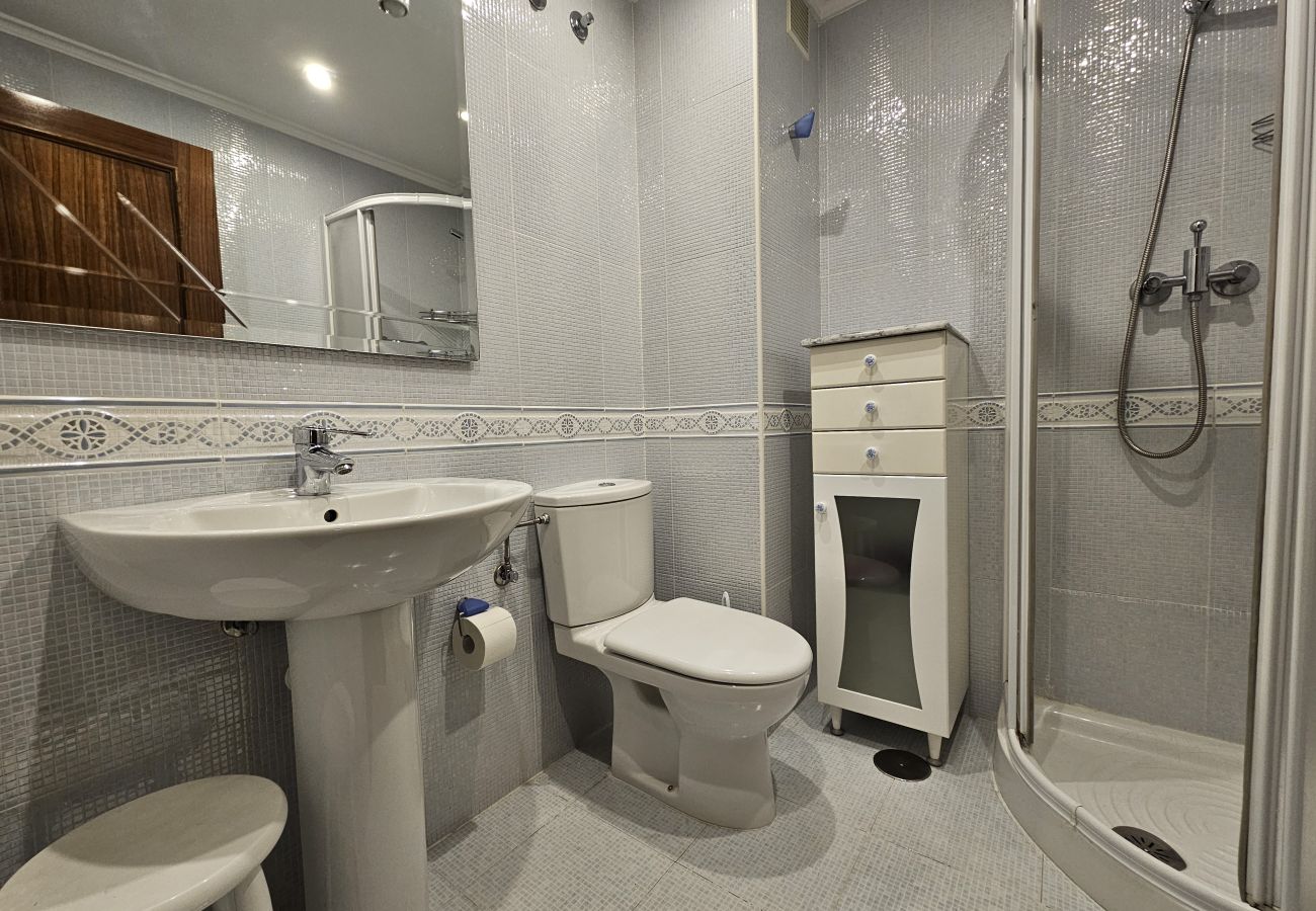 Apartment in Gijón - 1A122 El Raitán
