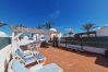 Apartment in Vera playa - Torrelaguna Ático 120 Apartment in Vera playa - Torrelaguna Ático 120