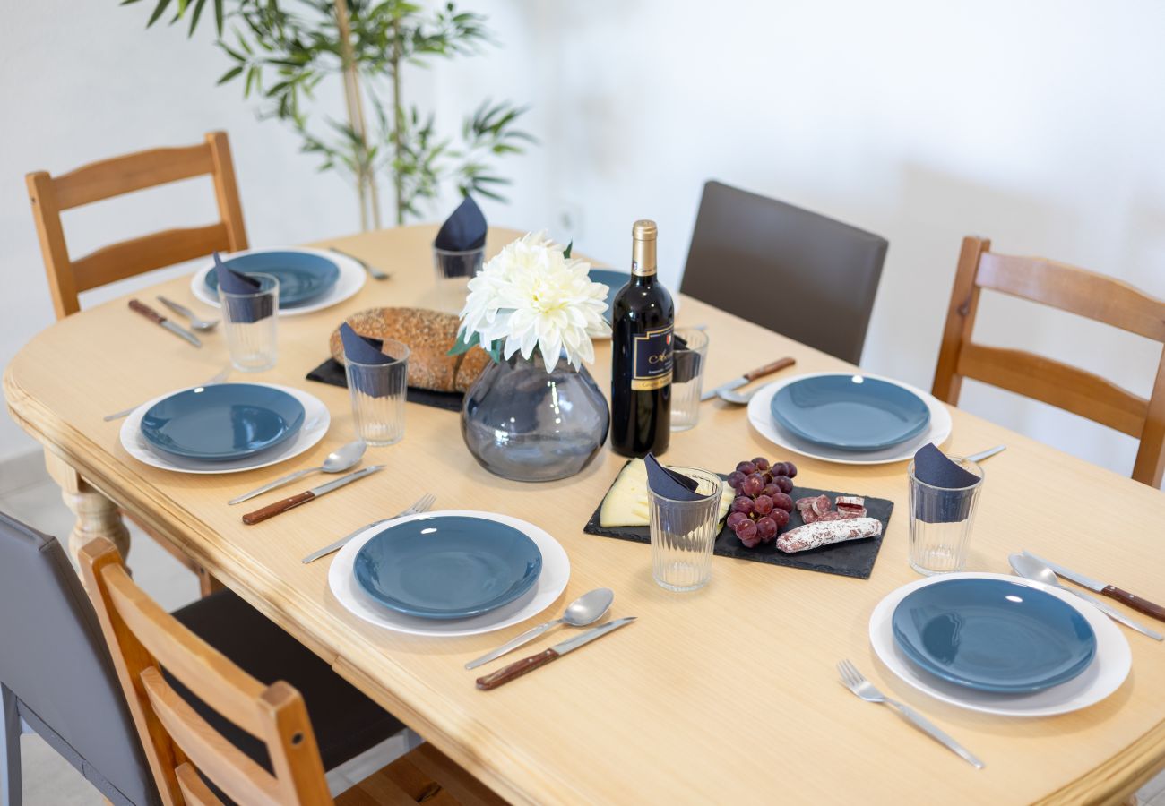 Apartment in La Mata - Feel at Home by Fidalsa