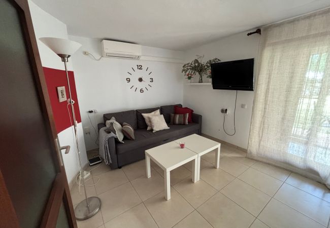 Apartment in Denia - RETIRO P. II 35B