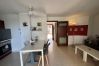 Apartment in Denia - RETIRO P. II 35B Apartment in Denia - RETIRO P. II 35B
