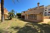 Apartment in Denia - RETIRO P. II 35B Apartment in Denia - RETIRO P. II 35B