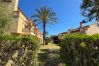 Apartment in Denia - RETIRO P. II 35B Apartment in Denia - RETIRO P. II 35B