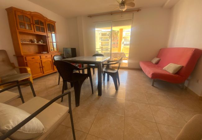 Apartment in Playa Xeraco - Bitácora II 2º pta.2
