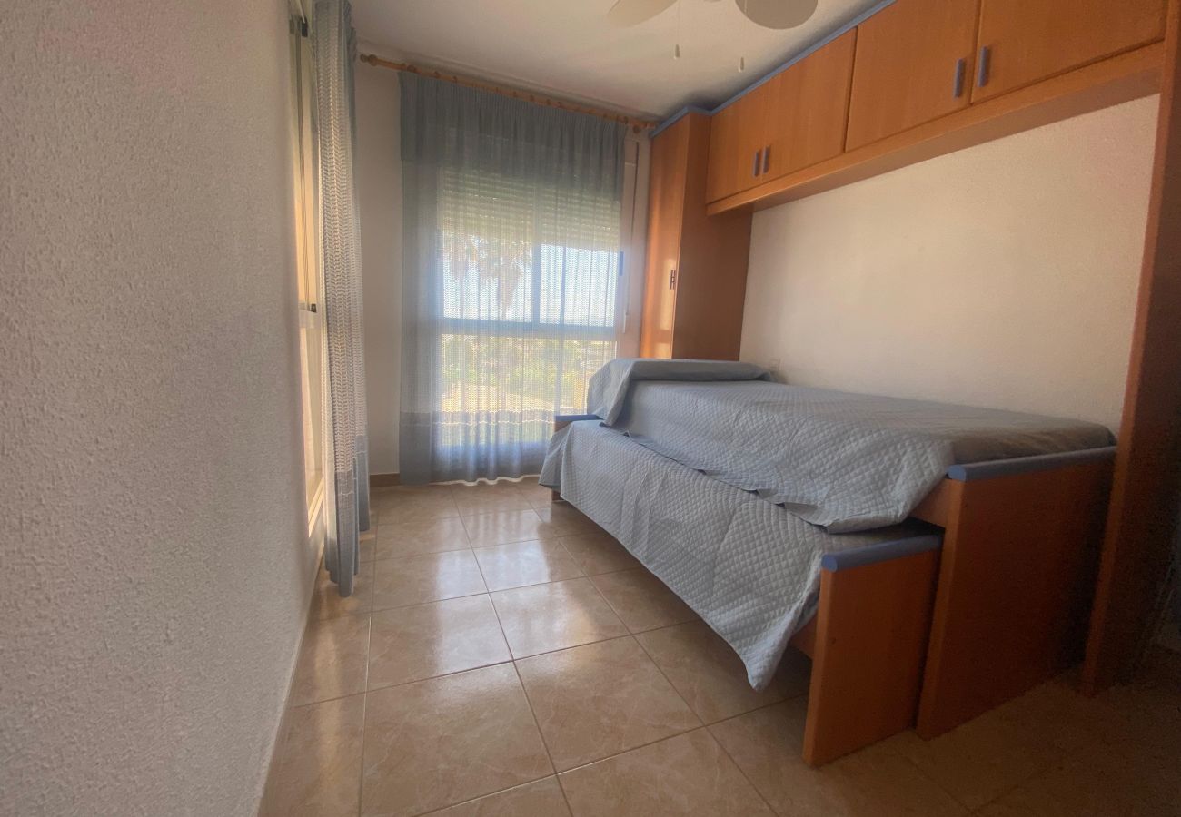 Apartment in Playa Xeraco - Bitácora II 2º pta.2