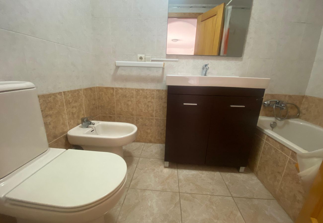 Apartment in Playa Xeraco - Bitácora II 2º pta.2
