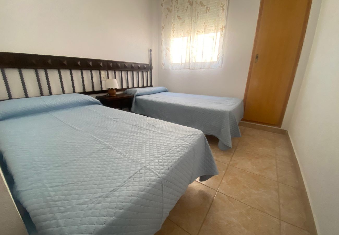 Apartment in Playa Xeraco - Bitácora II 2º pta.2