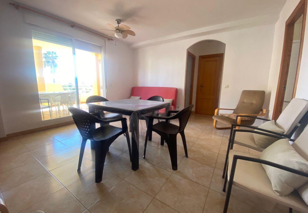 Apartment in Playa Xeraco - Bitácora II 2º pta.2