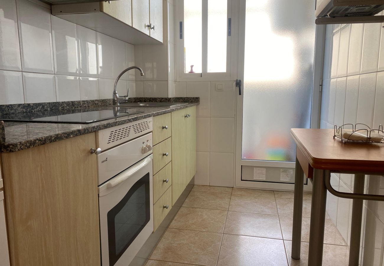 Apartment in Playa Xeraco - Bitácora II 2º pta.2