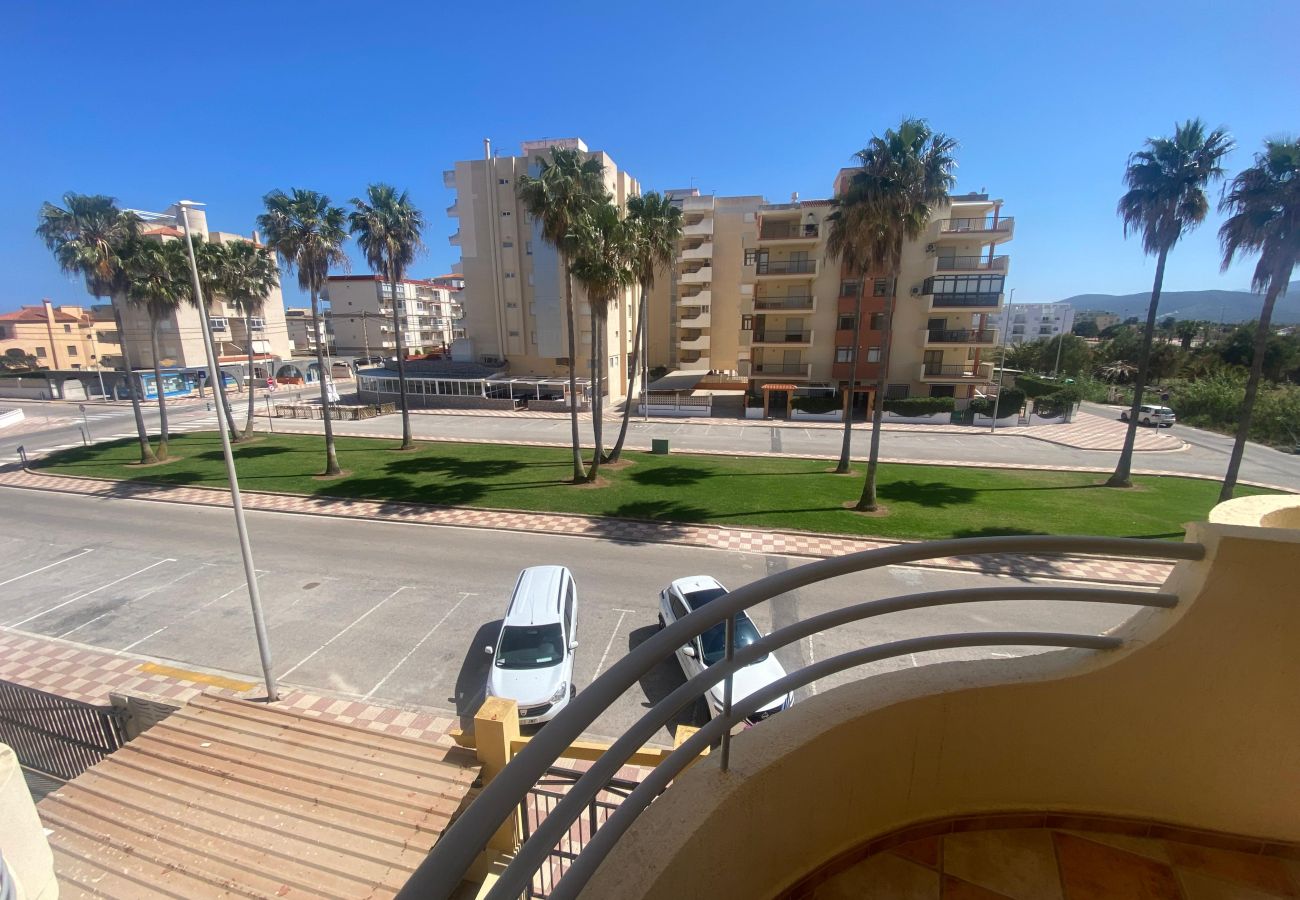 Apartment in Playa Xeraco - Bitácora II 2º pta.2