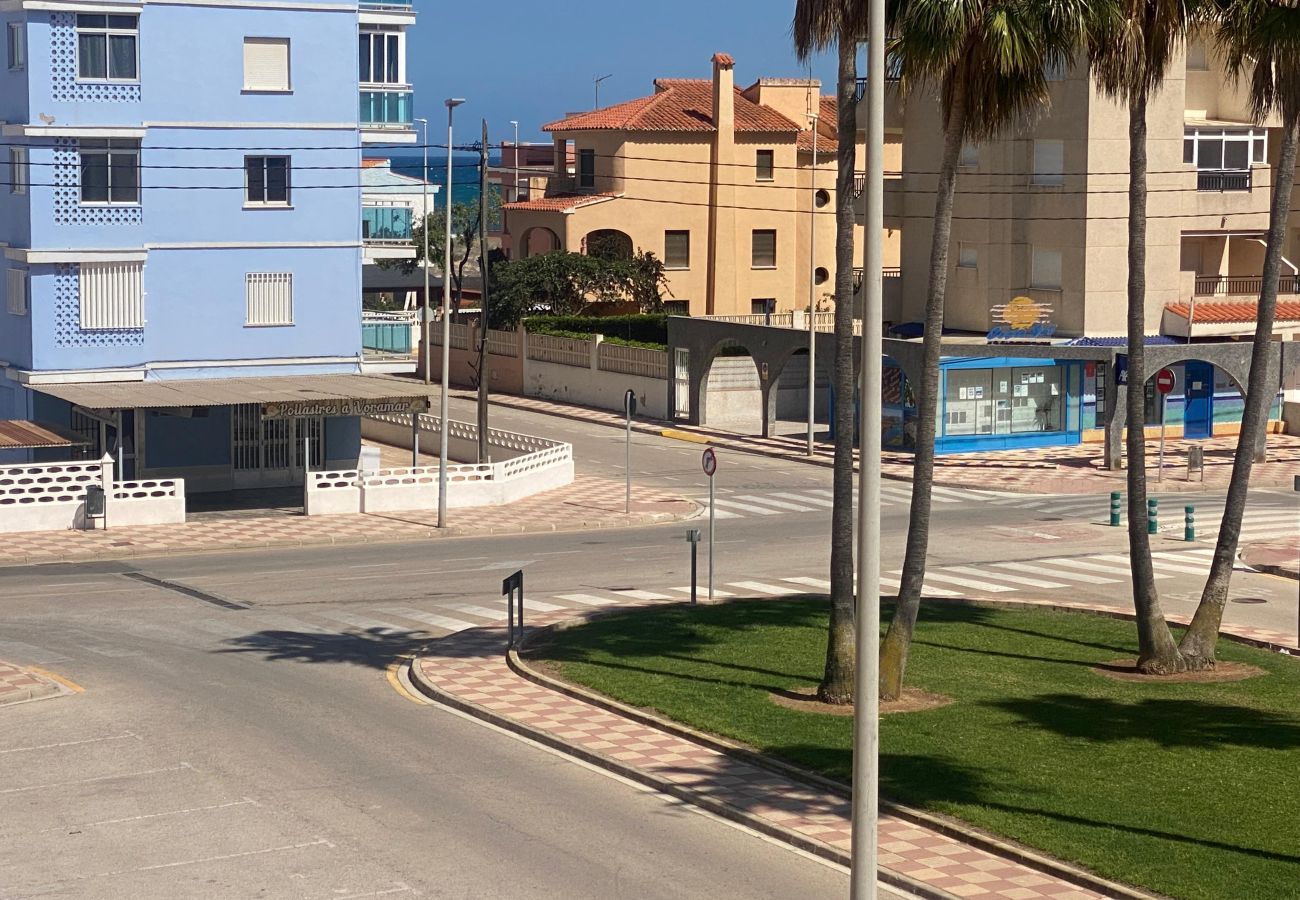 Apartment in Playa Xeraco - Bitácora II 2º pta.2