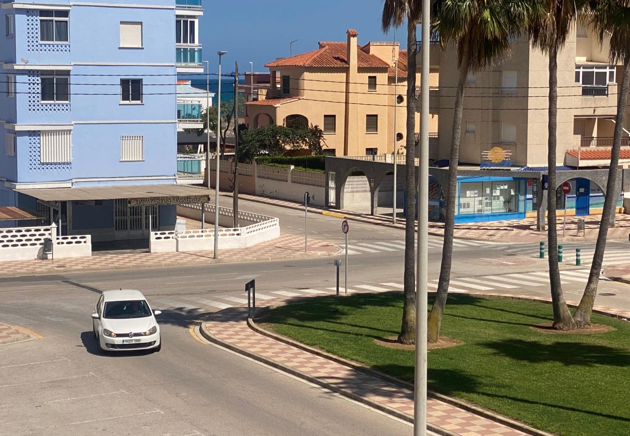 Apartment in Playa Xeraco - Bitácora II 2º pta.2