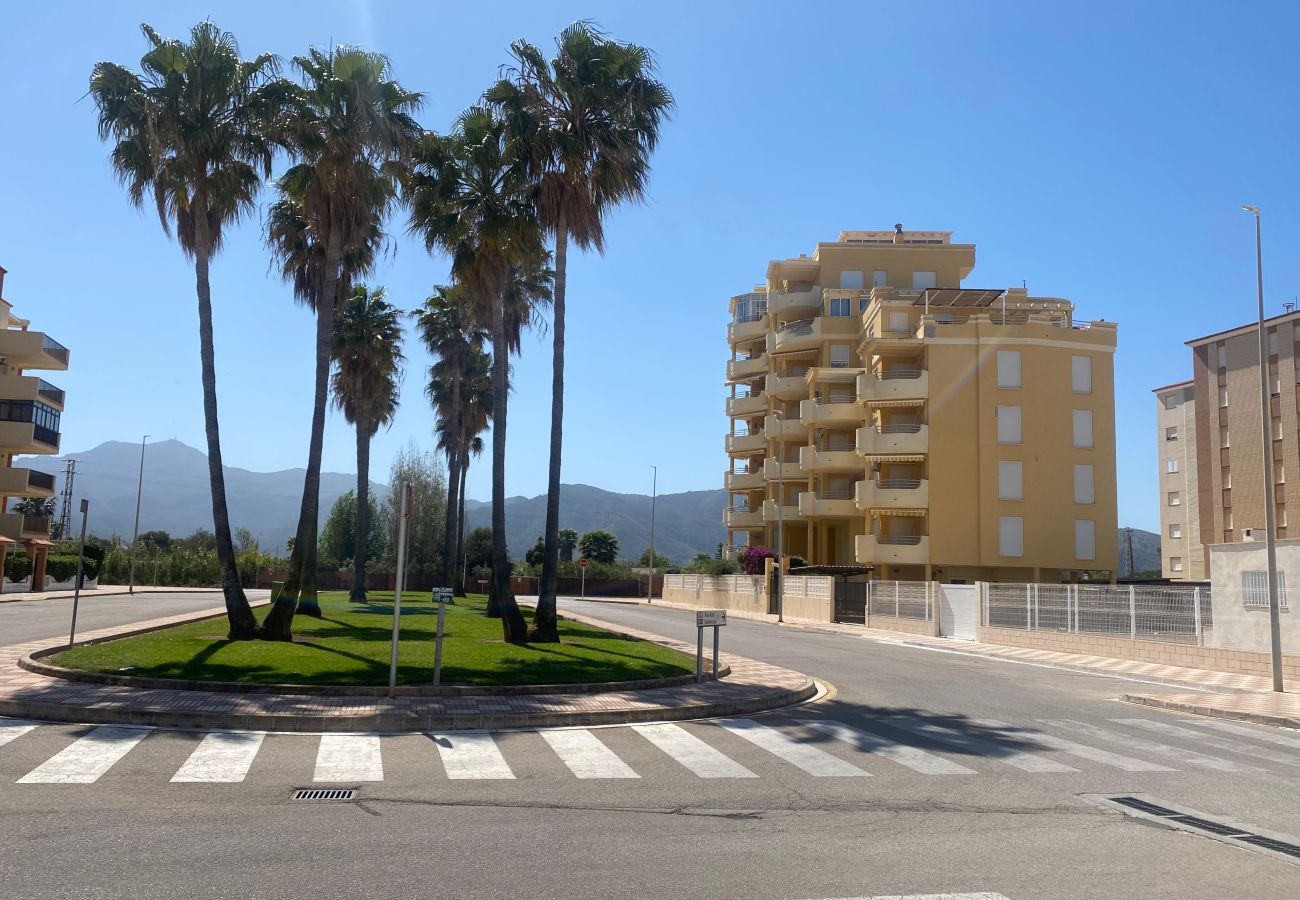 Apartment in Playa Xeraco - Bitácora II 2º pta.2