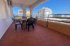Apartment in Xeraco Playa - MariPatri esc.I 3º pta.5