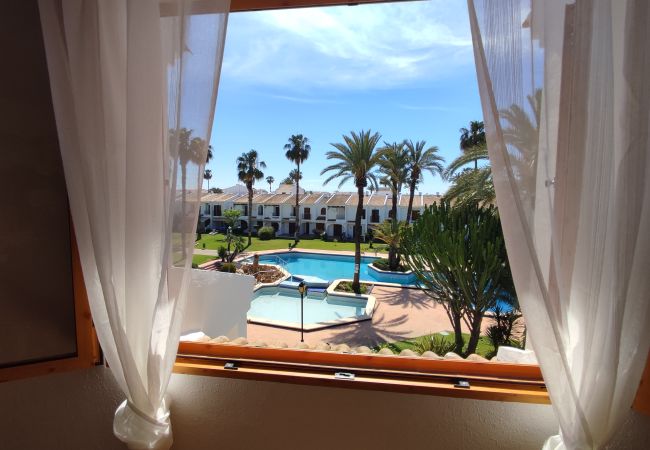  in La Manga del Mar Menor - Aldeas Taray 228 Admer