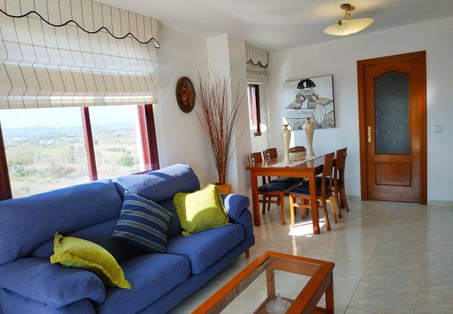 Apartment in Peñiscola - DA VINCI 8G (041)