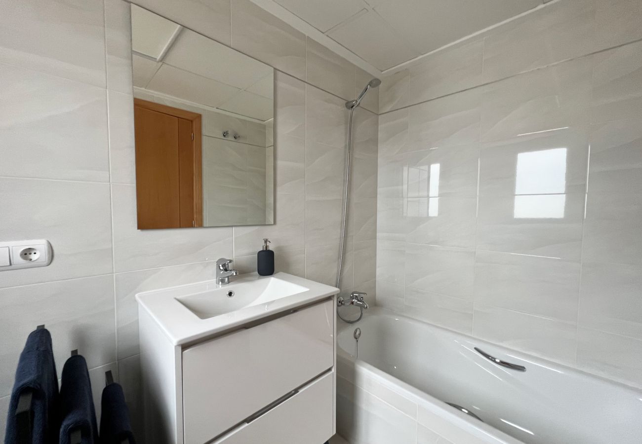 Apartment in Calpe / Calp - Alq 292 Porto Azul 14