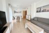 Apartment in Calpe - Alq 292 Porto Azul 14