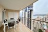 Apartment in Calpe - Alq 292 Porto Azul 14