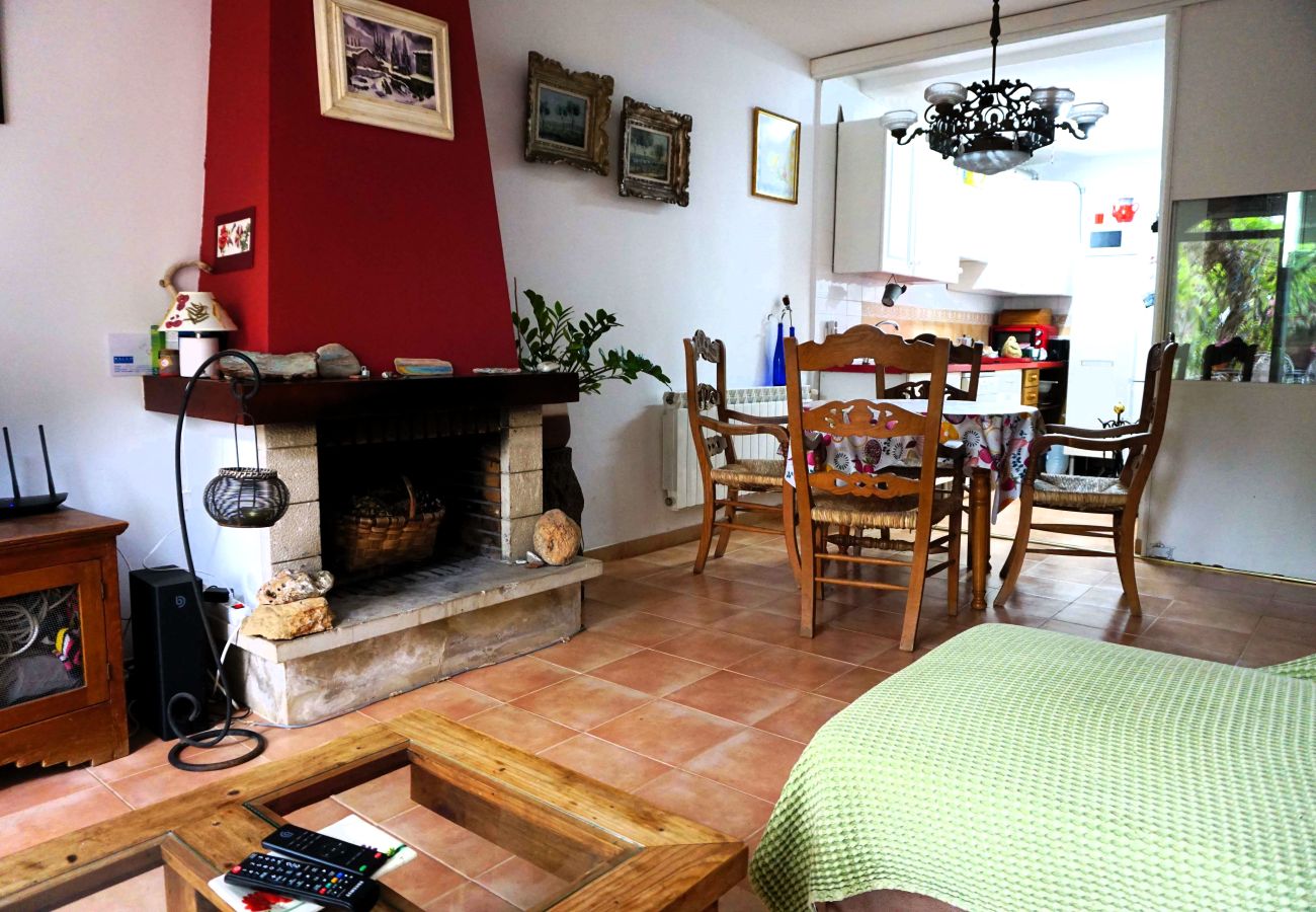 Apartment in Peñiscola - Edison Duplex Fase I