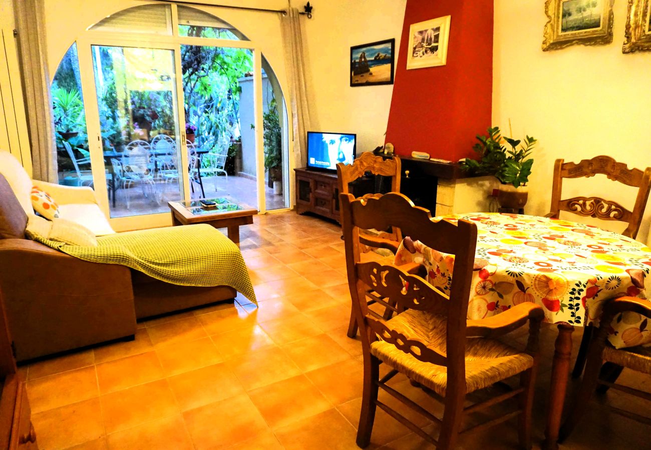 Apartment in Peñiscola - Edison Duplex Fase I