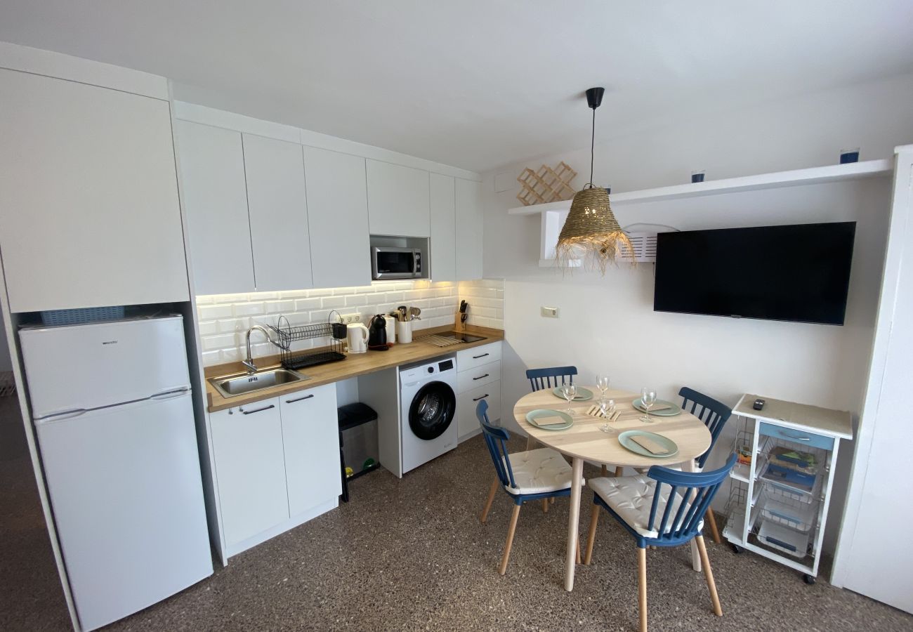 Apartment in Torroella de Montgri - Mas Pinell Ter-11D