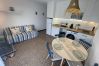 Apartment in Torroella de Montgri - Mas Pinell Ter-11D